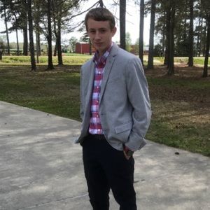 Meet your Posher, Luke